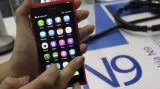 Nokia představuje MeeGo
