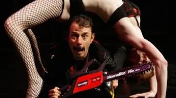 Edinburgh Fringe Festival