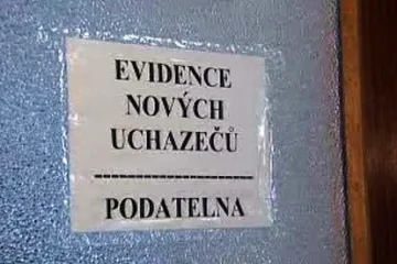 Podpora v nezaměstnanosti při rekvalifikaci a po mateřské