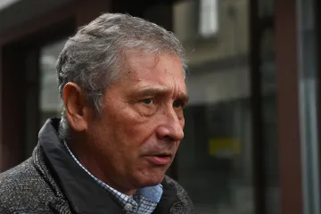Vondrák vystoupil z ANO. Hejtmanem plánuje zůstat, podle Havlíčka nemá podporu
