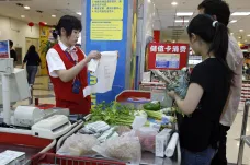 Čína chystá zákaz igelitových tašek a plastů na jedno použití 