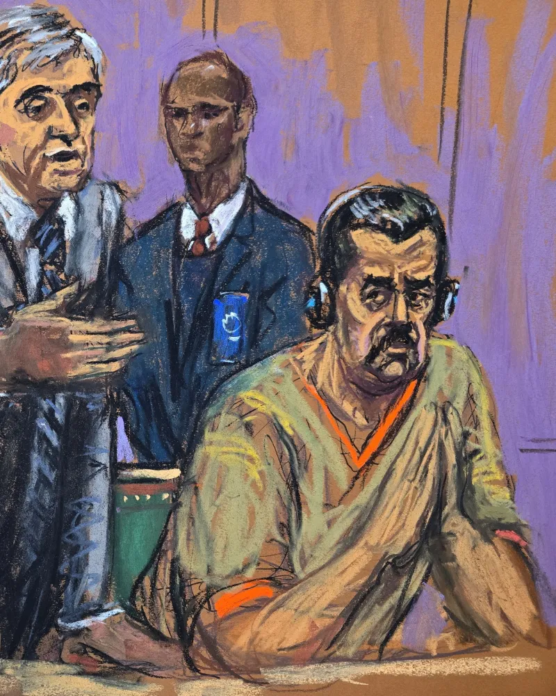 Soudce v USA odmítl zrušit obvinění proti Madurovi kvůli sporu o právní poplatky