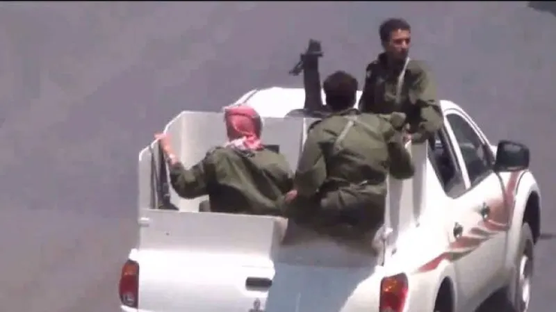 Reportáž Milady McGrathové