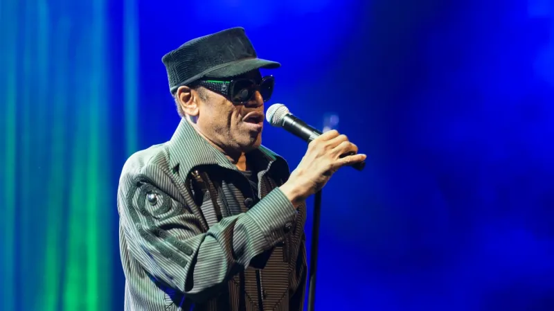 Bobby Womack