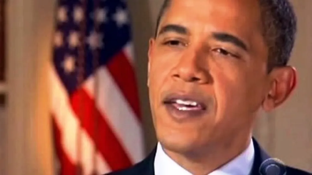 Barack Obama