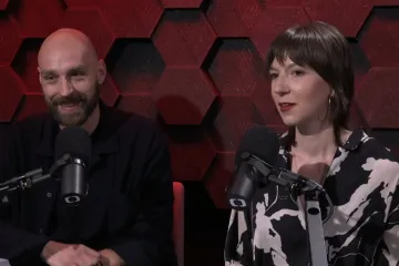 Jak si při natáčení nenechat vyvrtat zub? Reportéři ČT hovořili o investigativní práci