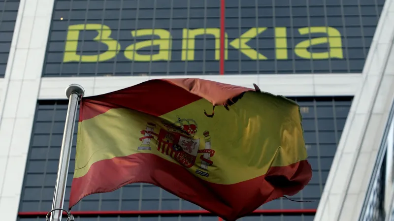 Bankia