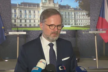 Fiala ocenil spolupráci se Zemanem i přes neshody