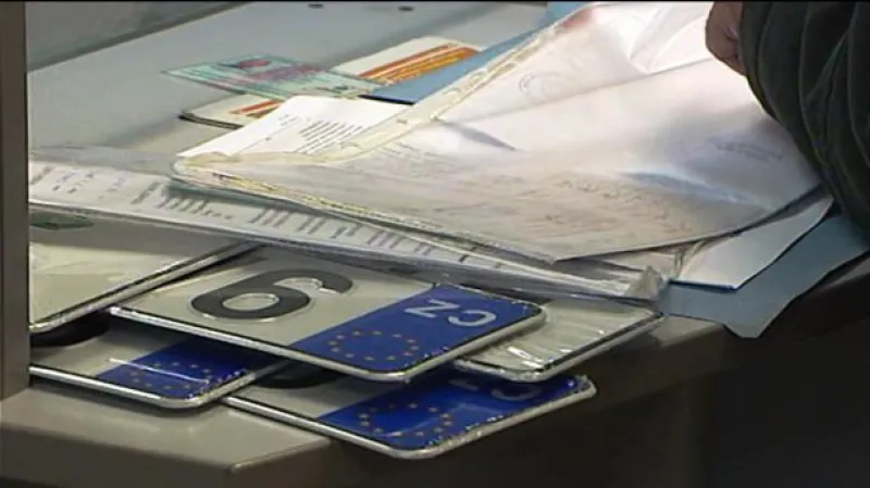 Ministerstvo chystá návrat ke starému registru vozidel