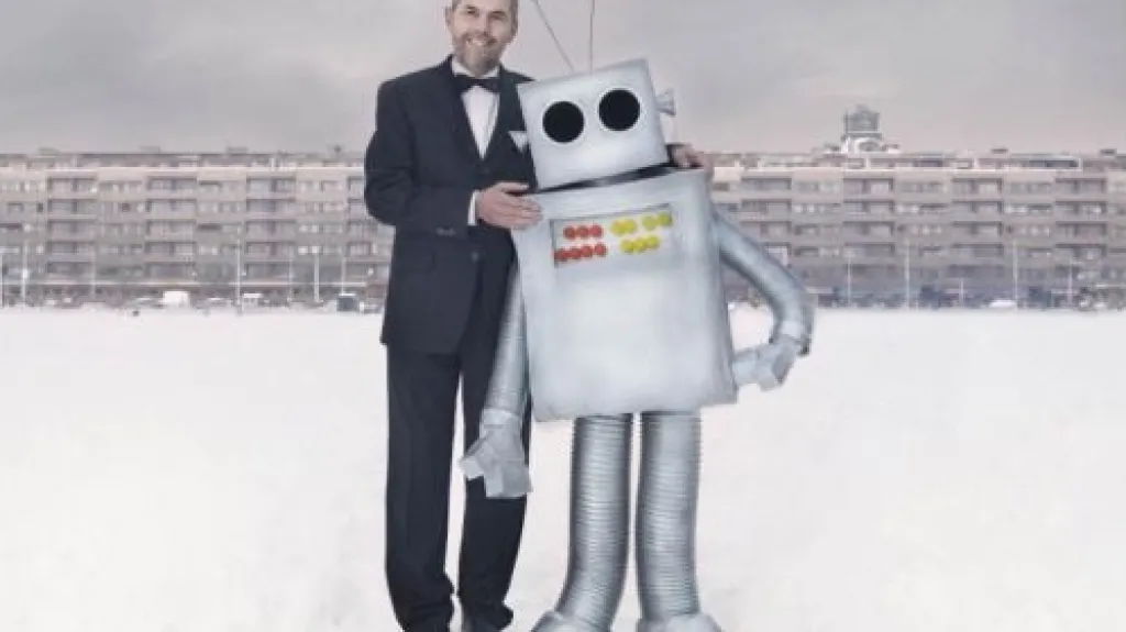 Czech Grand Design 2009