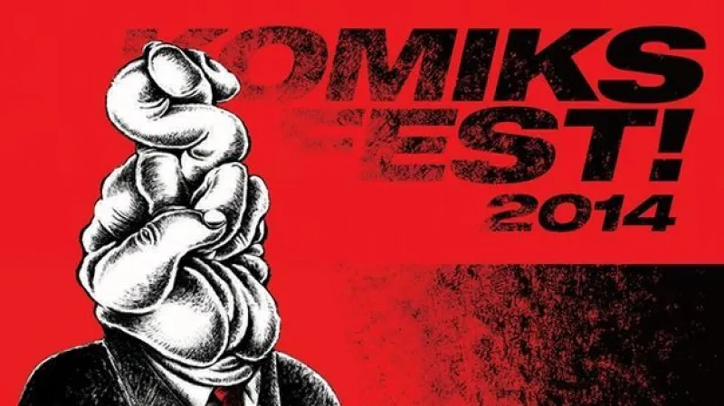 Začíná devátý KomiksFEST!