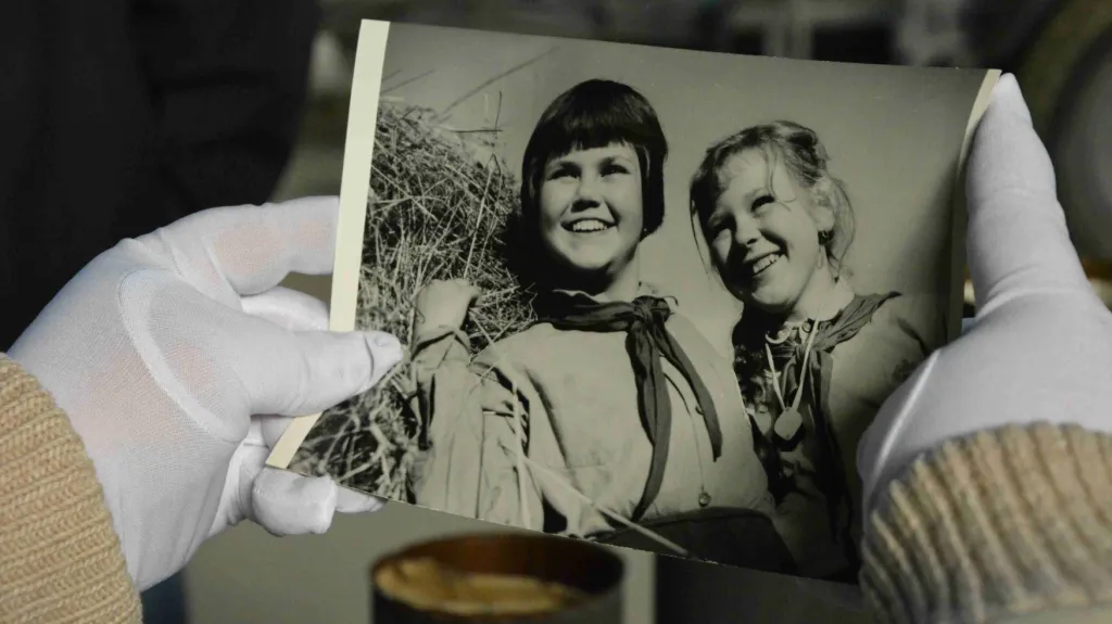 Věž obsahovala historické dokumenty