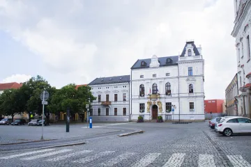 ANO v Uherském Hradišti odstoupilo od memoranda s Piráty a Hradišťáky. Se Společně hledají partnera