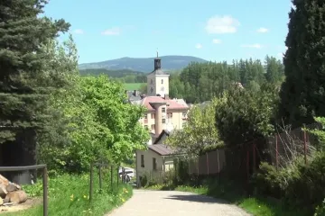 Historickým městem roku 2012 se stala Jilemnice