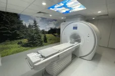 Nemocnice Vyškov zrekonstruovala zanedbanou radiologii, její chloubou je nová magnetická rezonance
