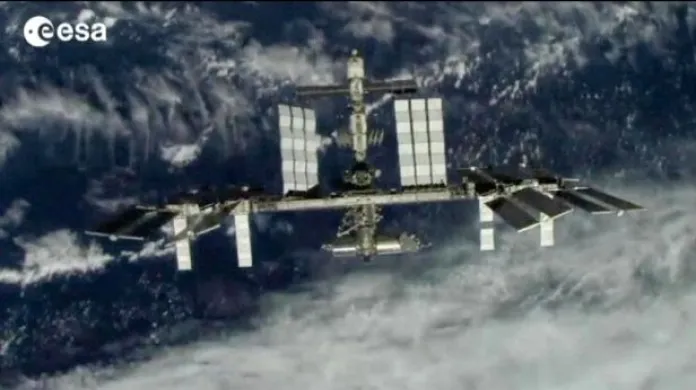 K vesmírné stanici ISS míří Sojuz