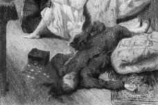 Vteřina dějepisu: Co se stalo 20. dubna 1841 při Vraždách v ulici Morgue?