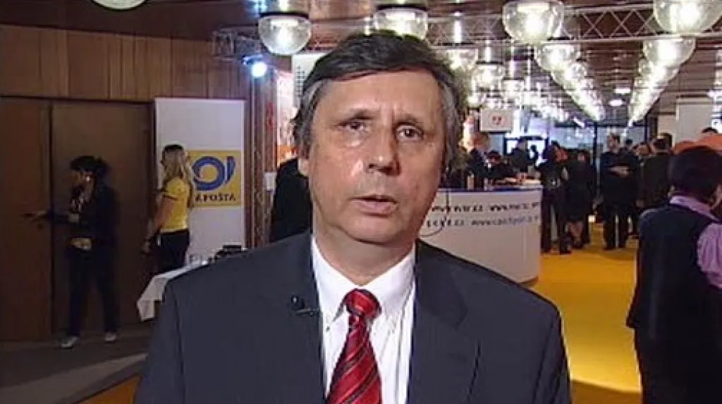 Jan Fischer