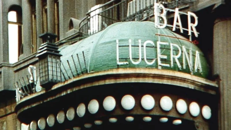 Palác Lucerna