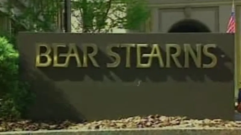 Bear Stearns