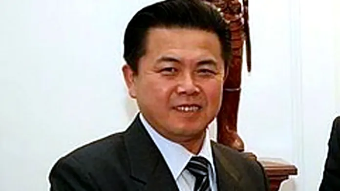 Kim Pjong-il