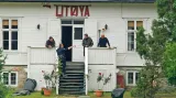 Norská policie vyšetřuje masakr na ostrově Utöya