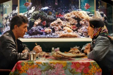 Berlinale začíná afghánskou romancí. Česko přiváží Chytilovou či knihu ke zfilmování