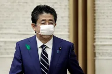 Japonský premiér Šinzó Abe rezignuje, důvodem je zhoršující se zdravotní stav
