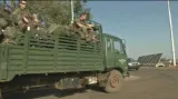 V Mali přibývá vojáků
