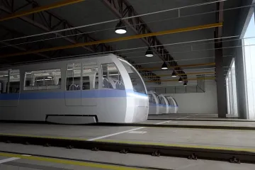 Stavba metra D začne až v roce 2021. Může za to koronavirus, ozřejmil dopravní podnik