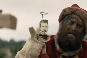 Klip týdne: The Killers / Dirt Sledding