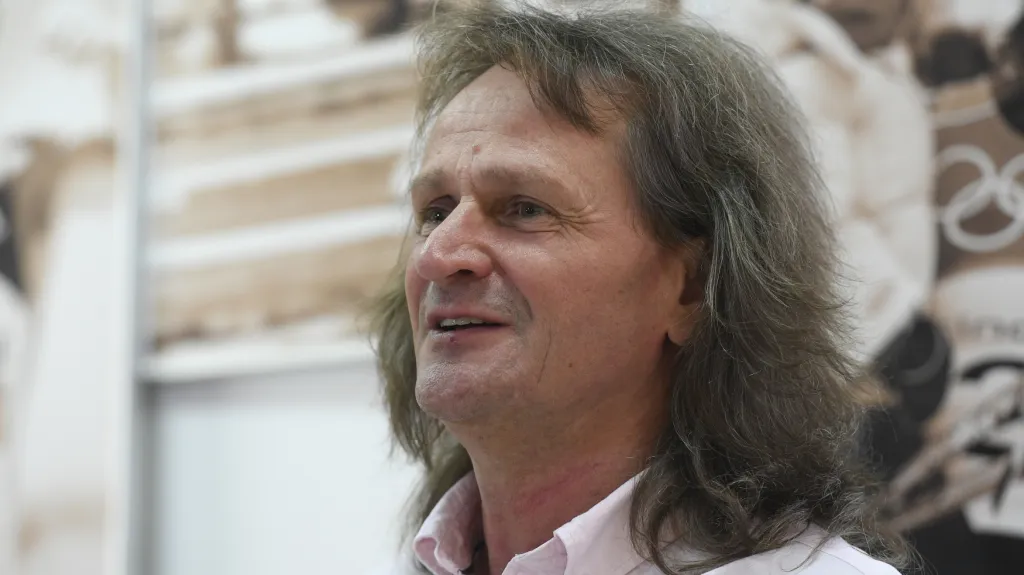 Miroslav Ševčík