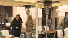 Kontrola předzahrádek