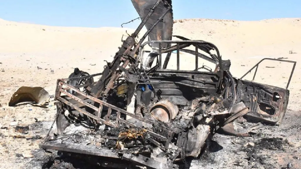 Změna klimatu přináší i zvýšenou míru konfliktů