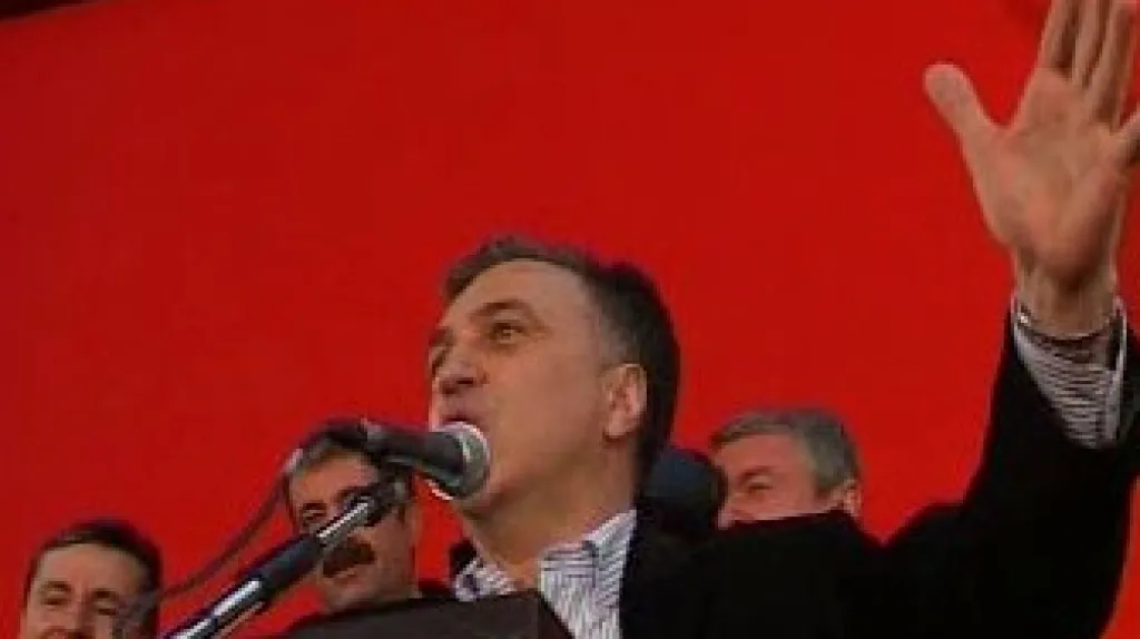 Filip Vujanović