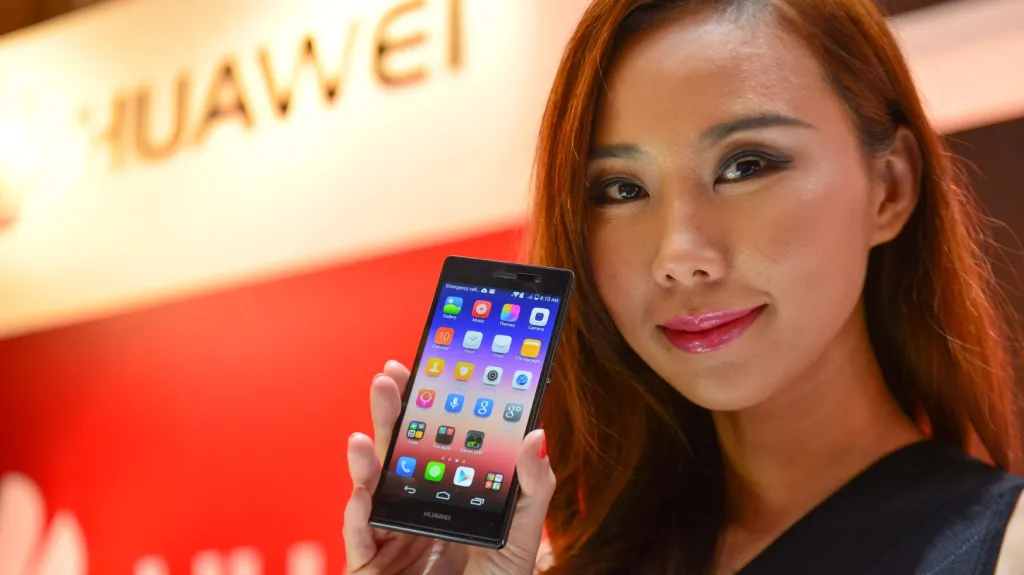 Huawei