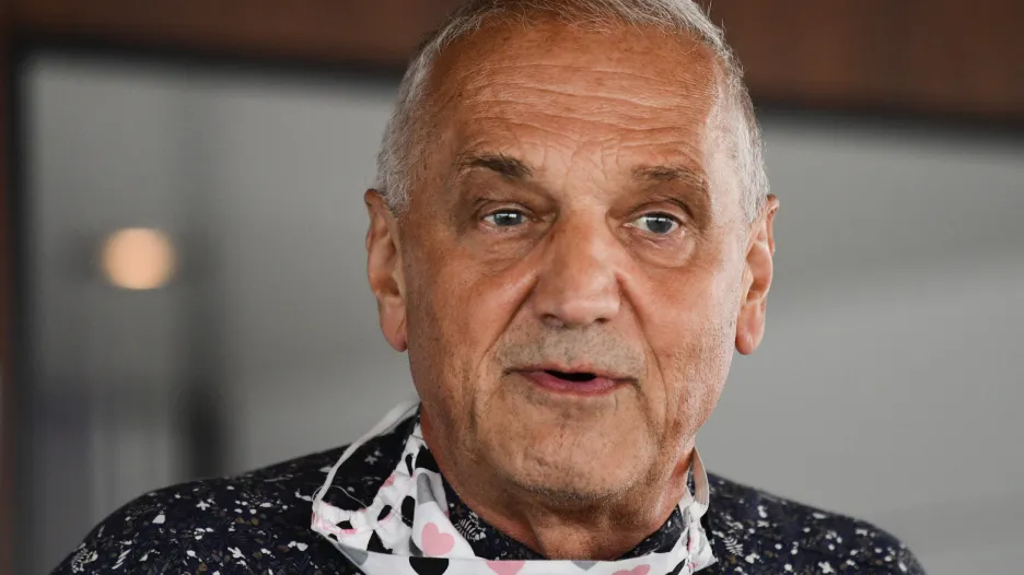David Vávra