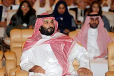 Rozkaz k vraždě Chášakdžího dal saúdský korunní princ, píše Washington Post s odkazem na CIA