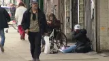 Odvrácená tvář Vancouveru: čtvrť Downtown Eastside