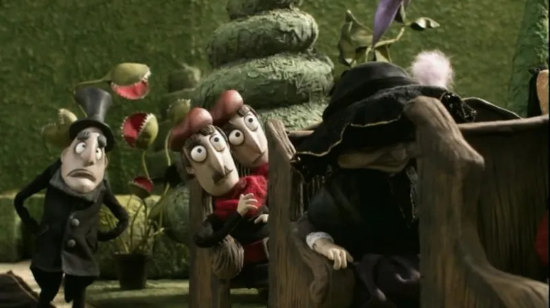 Fimfárum do třetice všeho dobrého