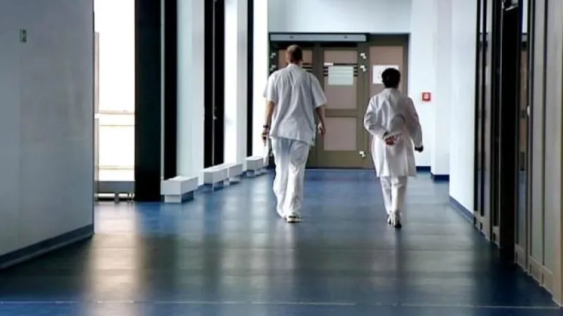 Pohled Událostí: Případ z klatovské nemocnice a kontroly lékařů