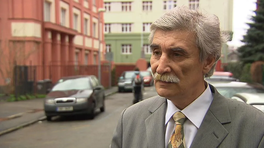 Ladislav Bátora
