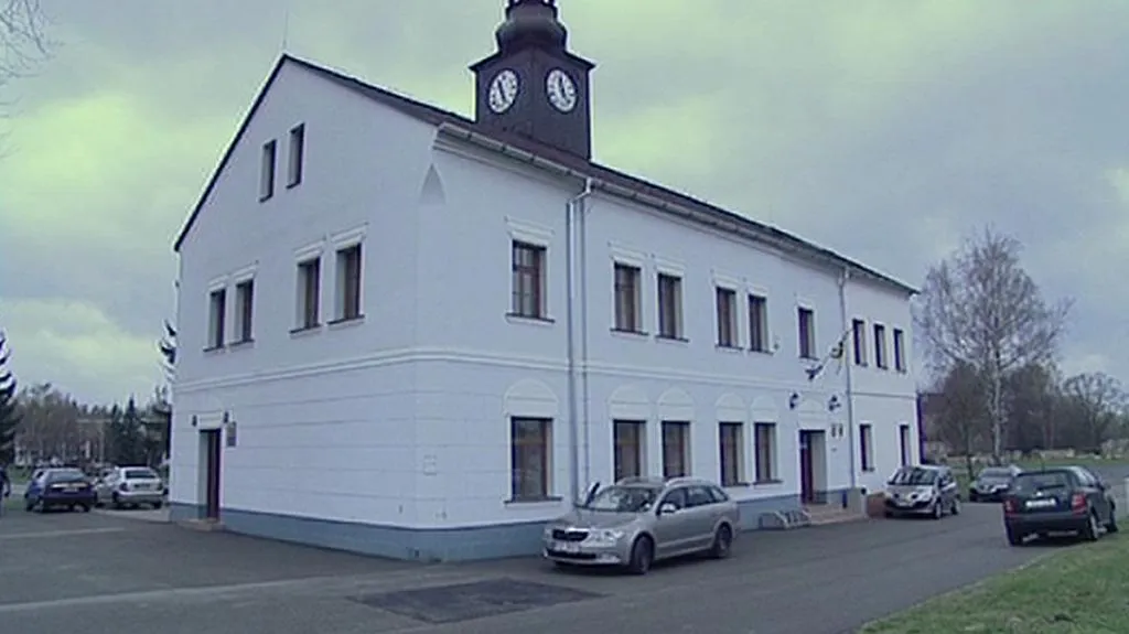 Městský úřad Ralsko