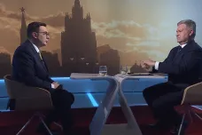 Lipavský odmítá komentovat svůj rozhovor se Zemanem. Kandidaturu na ministra ale vzdávat nebude