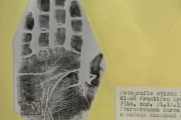 30 let zpět: Vraždy se daří objasňovat