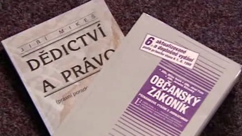 Právní literatura