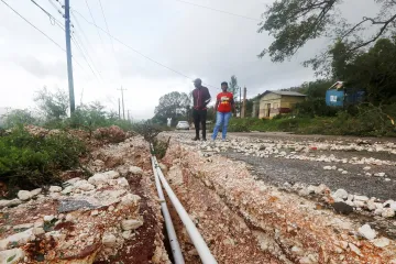 SOUHRN: Zásadní události středy 29. října