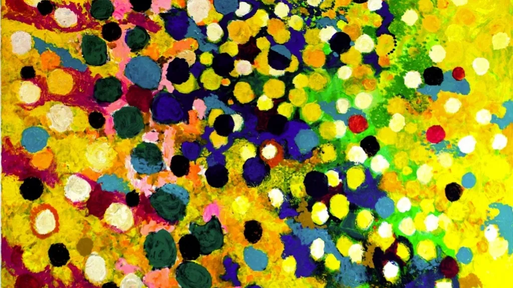 Z výstavy Otakar Slavík: Ohlédnutí