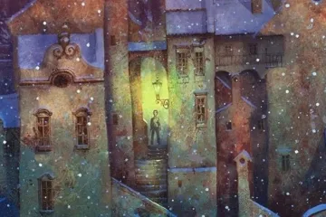 Tajemné příběhy Pavla Čecha jsou ukryté v labyrintu na Špilberku