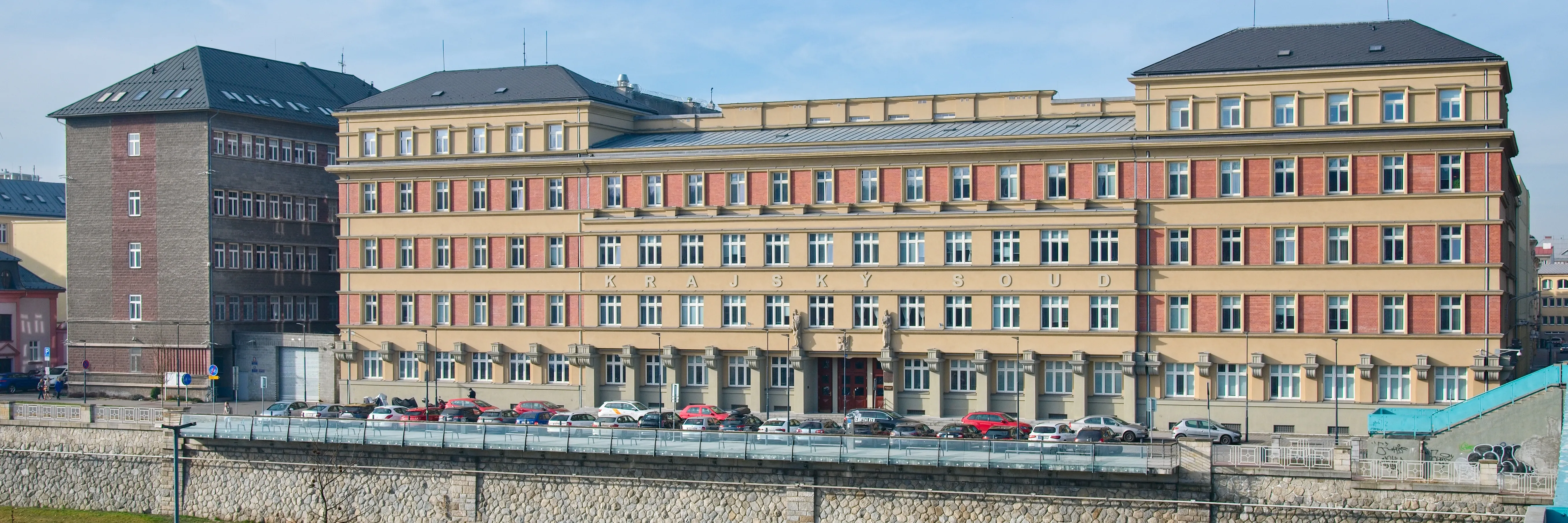 Ministerstvo prověří postup soudu v Ostravě kvůli obtěžování zaměstnankyň